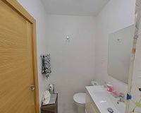 Resale - Apartments - San Pedro del Pinatar - El Mojón-las Salinas