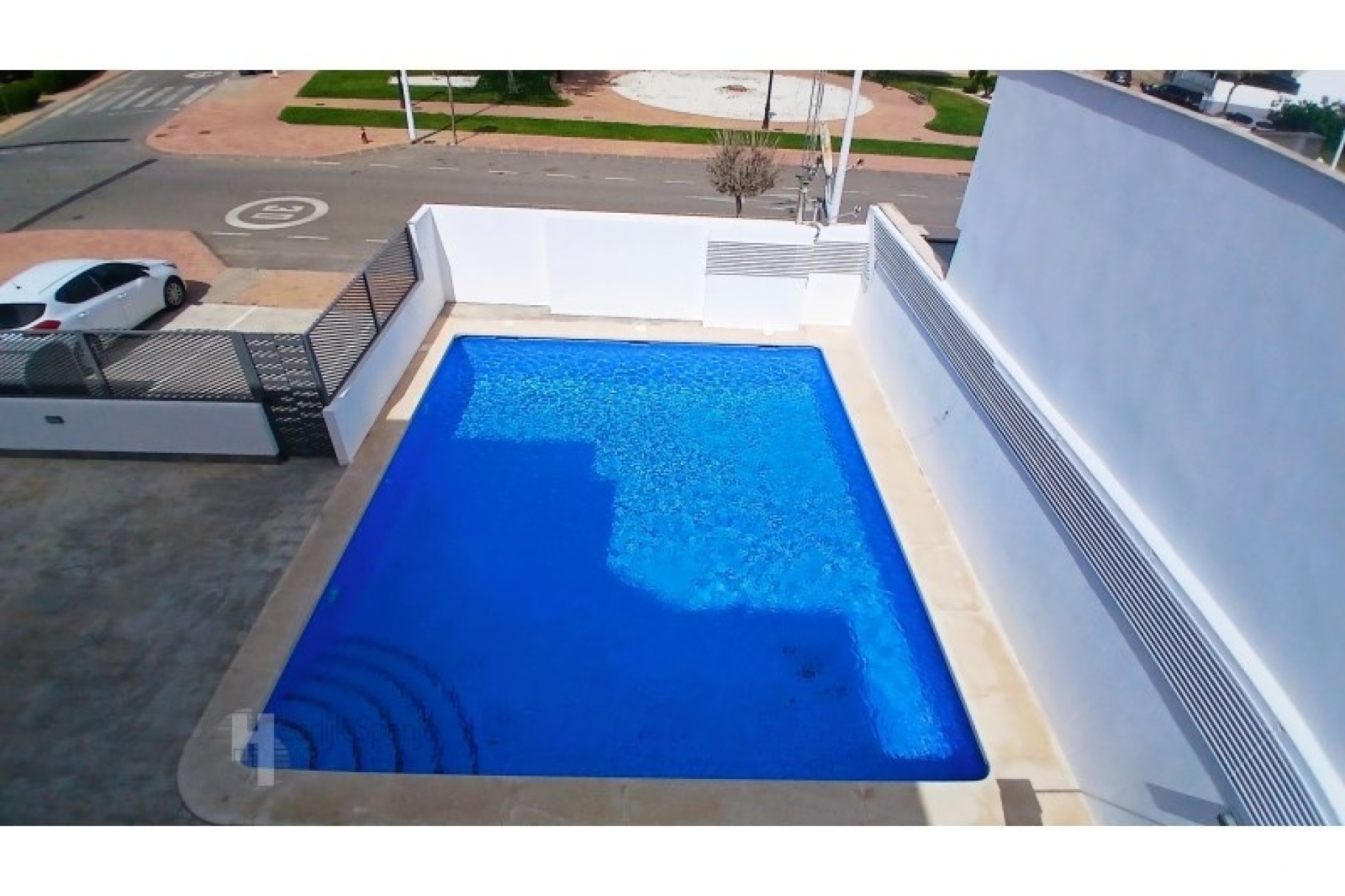 Resale - Apartments - San Pedro del Pinatar - Lo Pagan