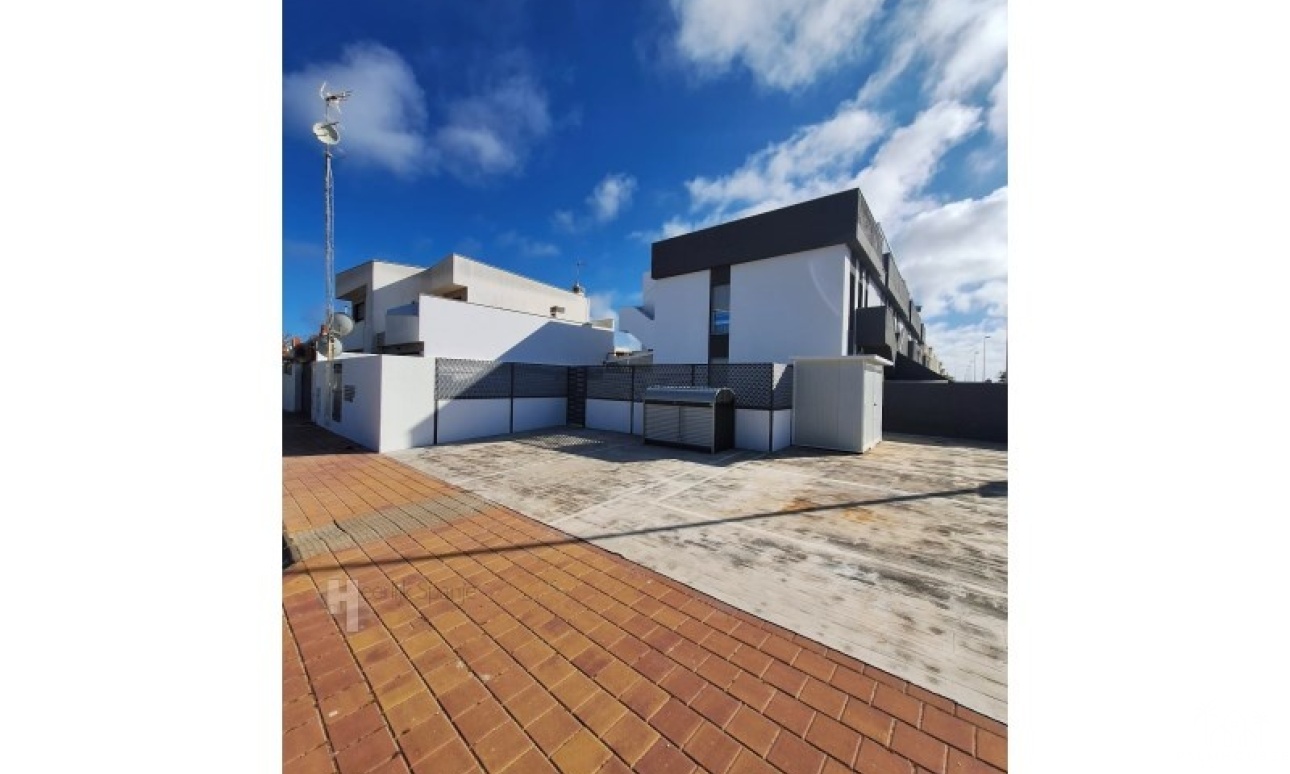 Resale - Apartments - San Pedro del Pinatar - Lo Pagan