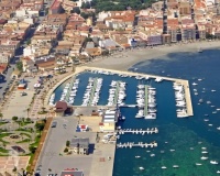 Resale - Apartments - San Pedro del Pinatar - Lo Pagan