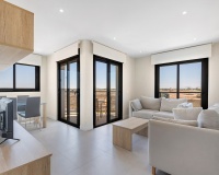 Resale - Apartments - San Pedro del Pinatar - Lo Pagan