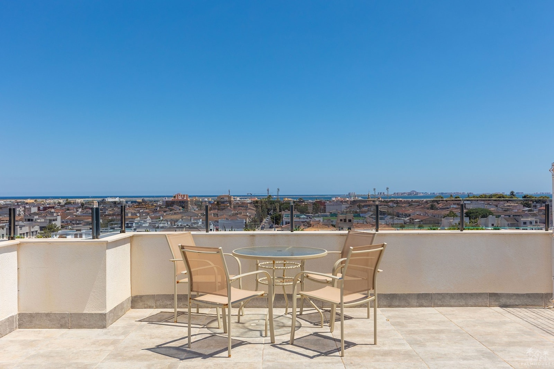 Resale - Apartments - San Pedro del Pinatar - Lo Pagan