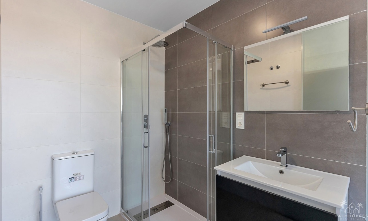 Resale - Apartments - San Pedro del Pinatar - Lo Pagan