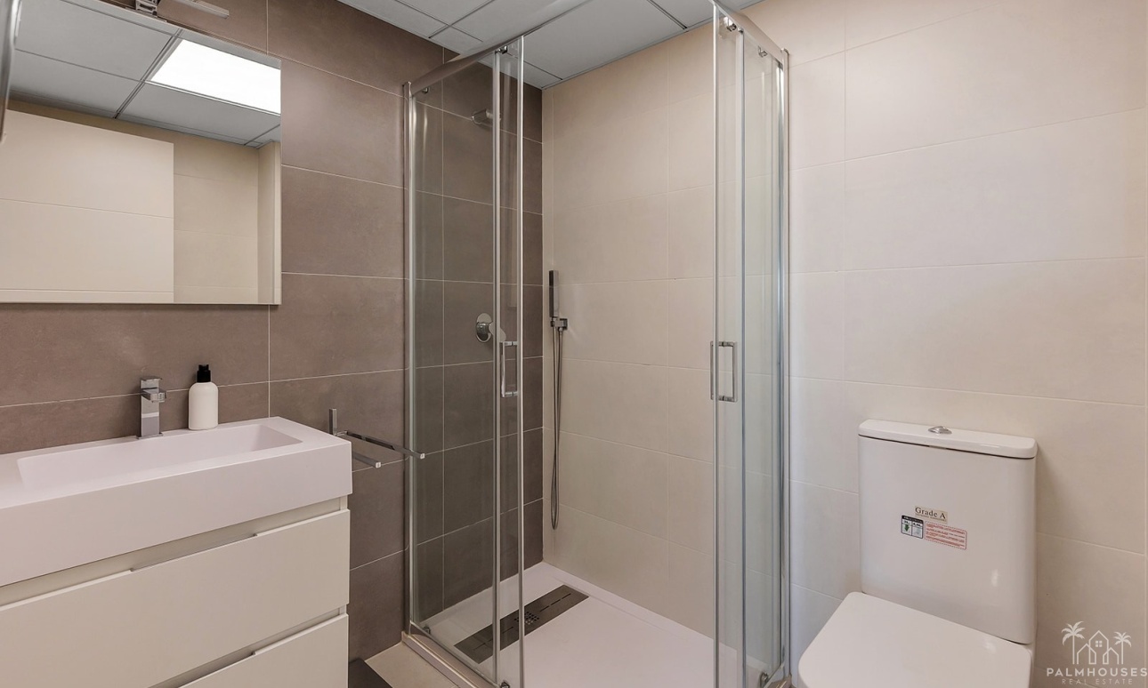 Resale - Apartments - San Pedro del Pinatar - Lo Pagan
