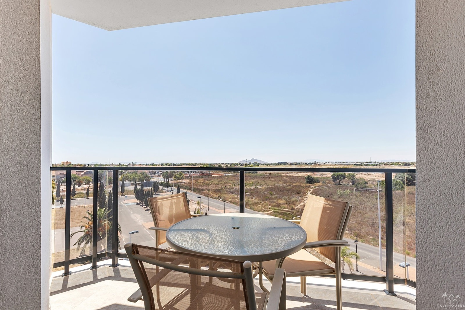 Resale - Apartments - San Pedro del Pinatar - Lo Pagan