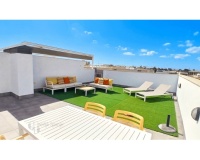 Resale - Apartments - San Pedro del Pinatar - Lo Pagan