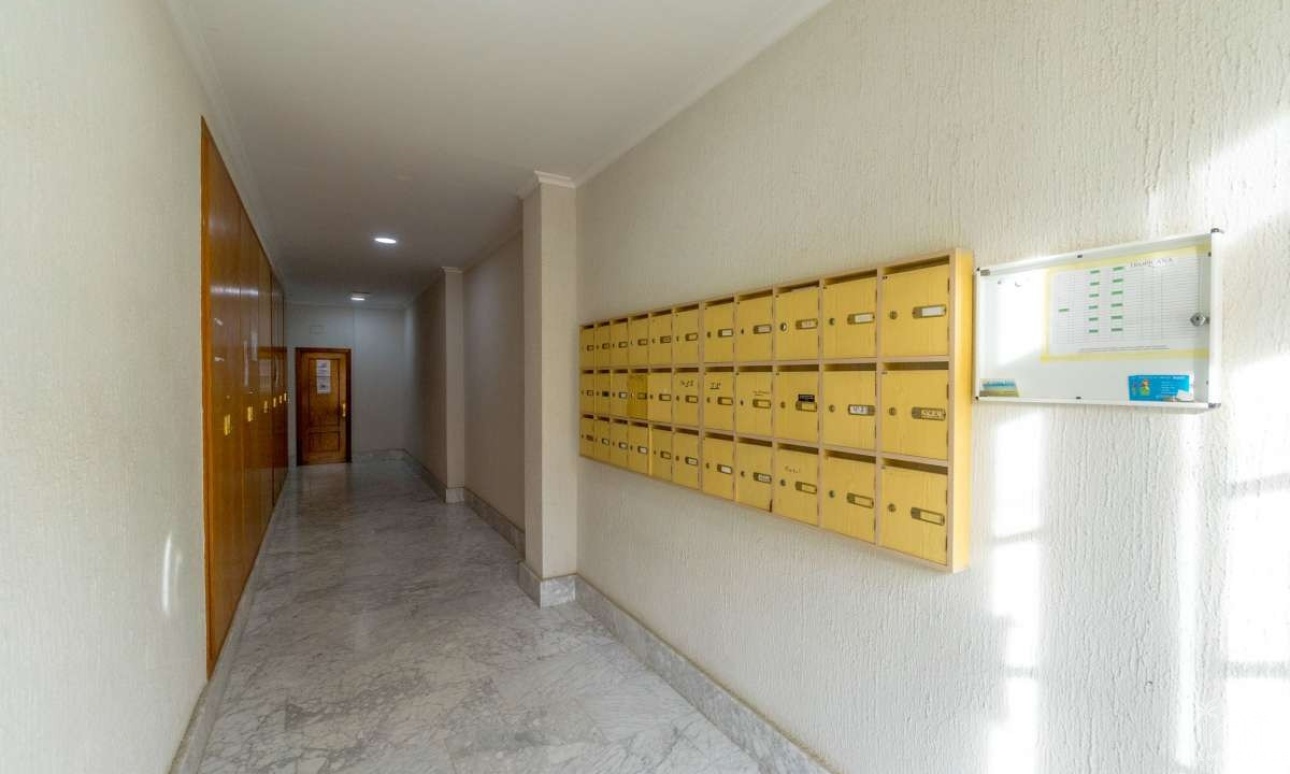 Resale - Apartments - San Pedro del Pinatar - Lo Pagan