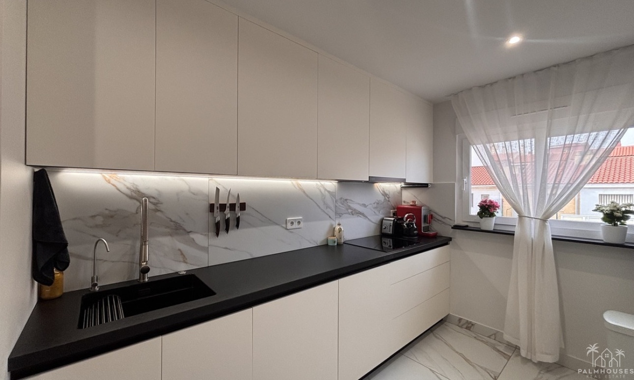 Resale - Apartments - San Pedro del Pinatar - Lo Pagan