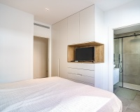 Resale - Apartments - San Pedro del Pinatar - Lo Pagan