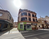 Resale - Apartments - San Pedro del Pinatar - Lo Pagan