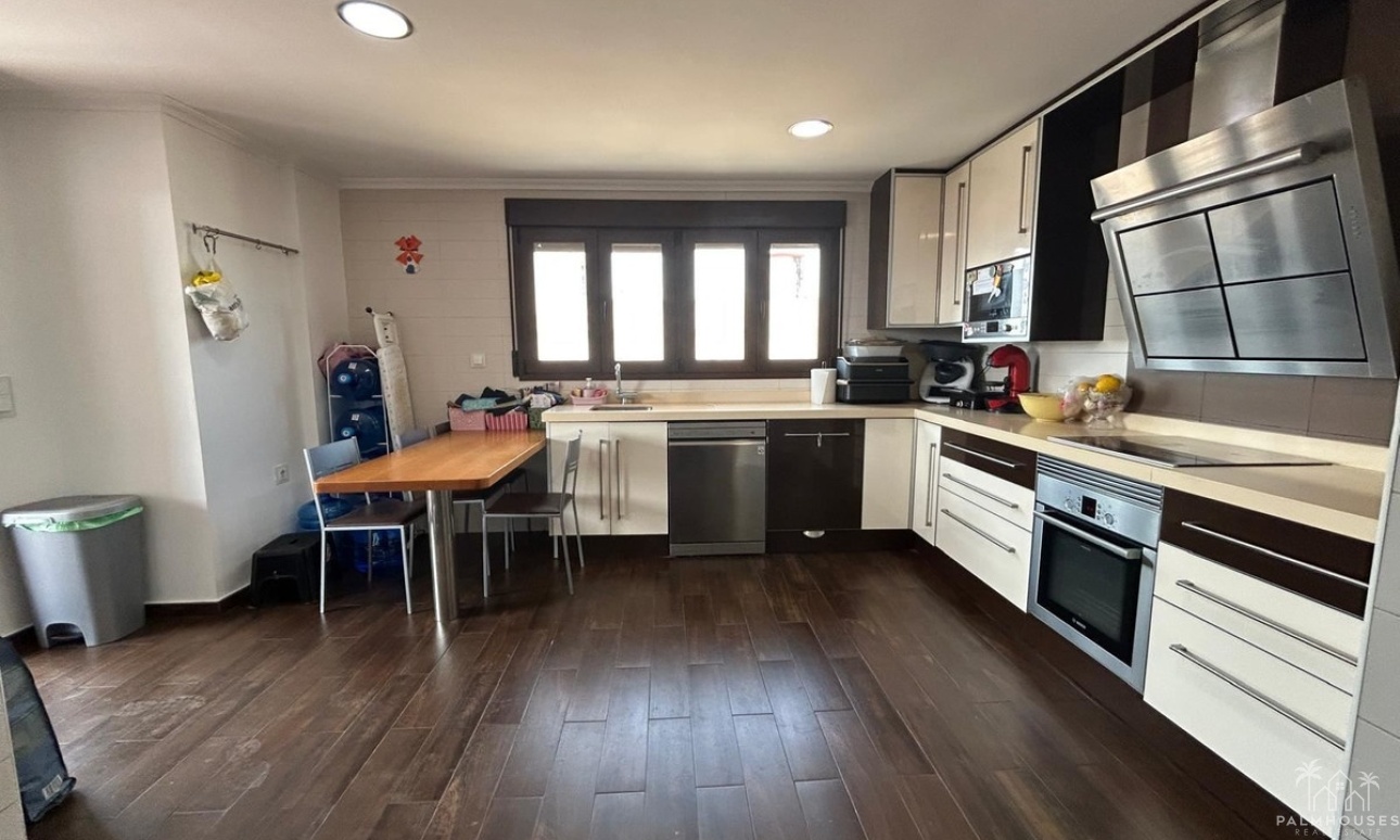 Resale - Apartments - San Pedro del Pinatar - Lo Pagan