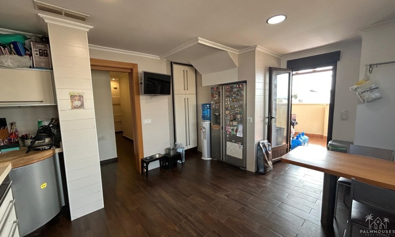 Resale - Apartments - San Pedro del Pinatar - Lo Pagan