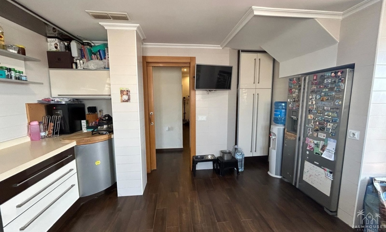 Resale - Apartments - San Pedro del Pinatar - Lo Pagan