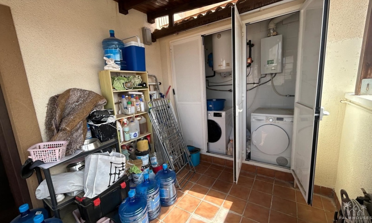 Resale - Apartments - San Pedro del Pinatar - Lo Pagan
