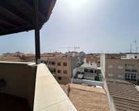 Resale - Apartments - San Pedro del Pinatar - Lo Pagan