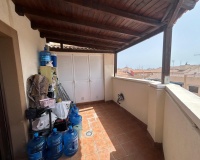 Resale - Apartments - San Pedro del Pinatar - Lo Pagan