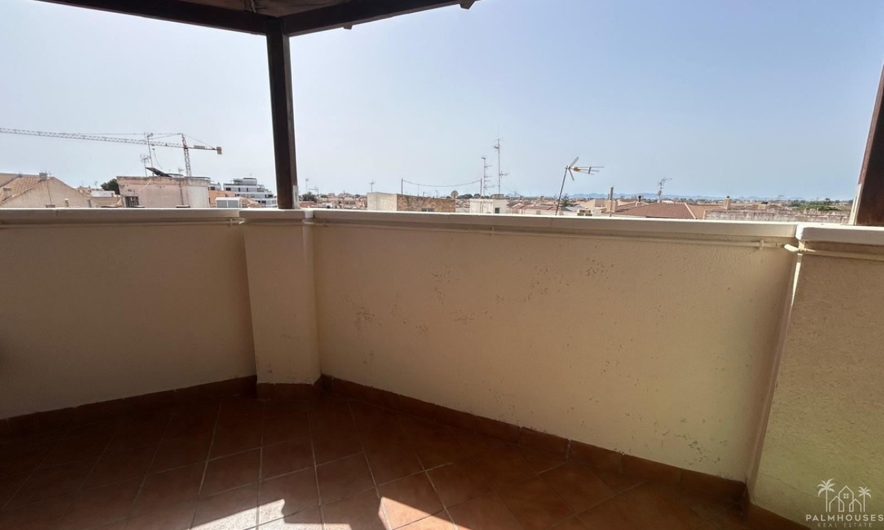 Resale - Apartments - San Pedro del Pinatar - Lo Pagan
