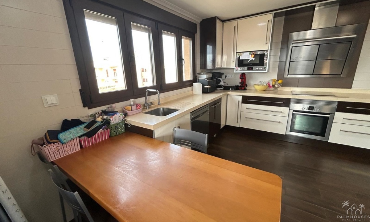Resale - Apartments - San Pedro del Pinatar - Lo Pagan