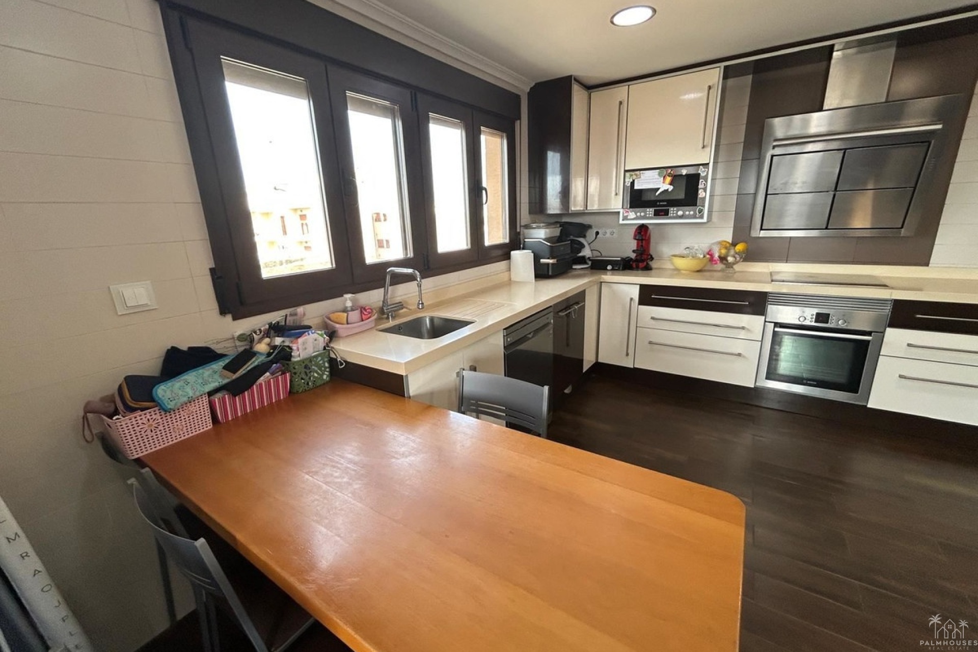 Resale - Apartments - San Pedro del Pinatar - Lo Pagan