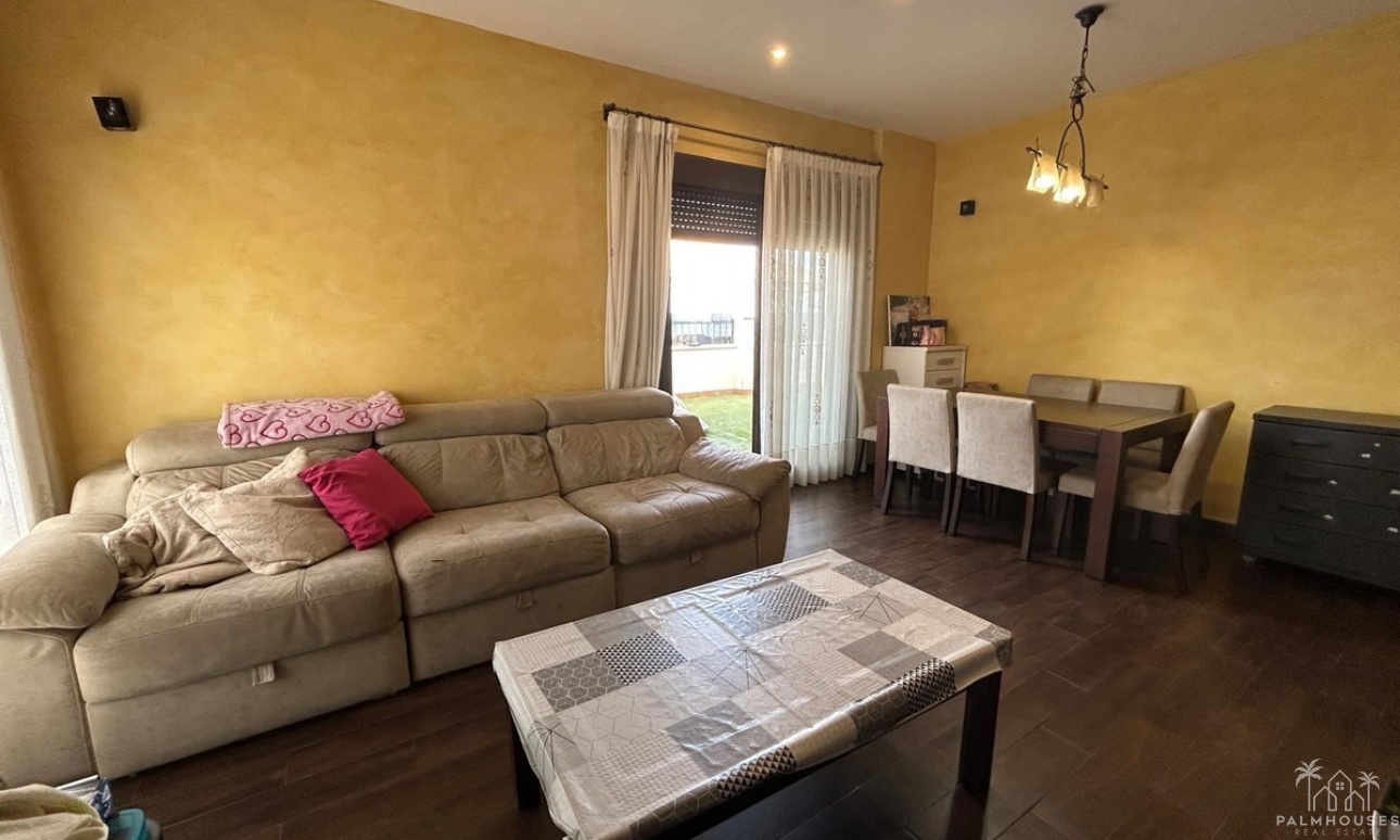 Resale - Apartments - San Pedro del Pinatar - Lo Pagan