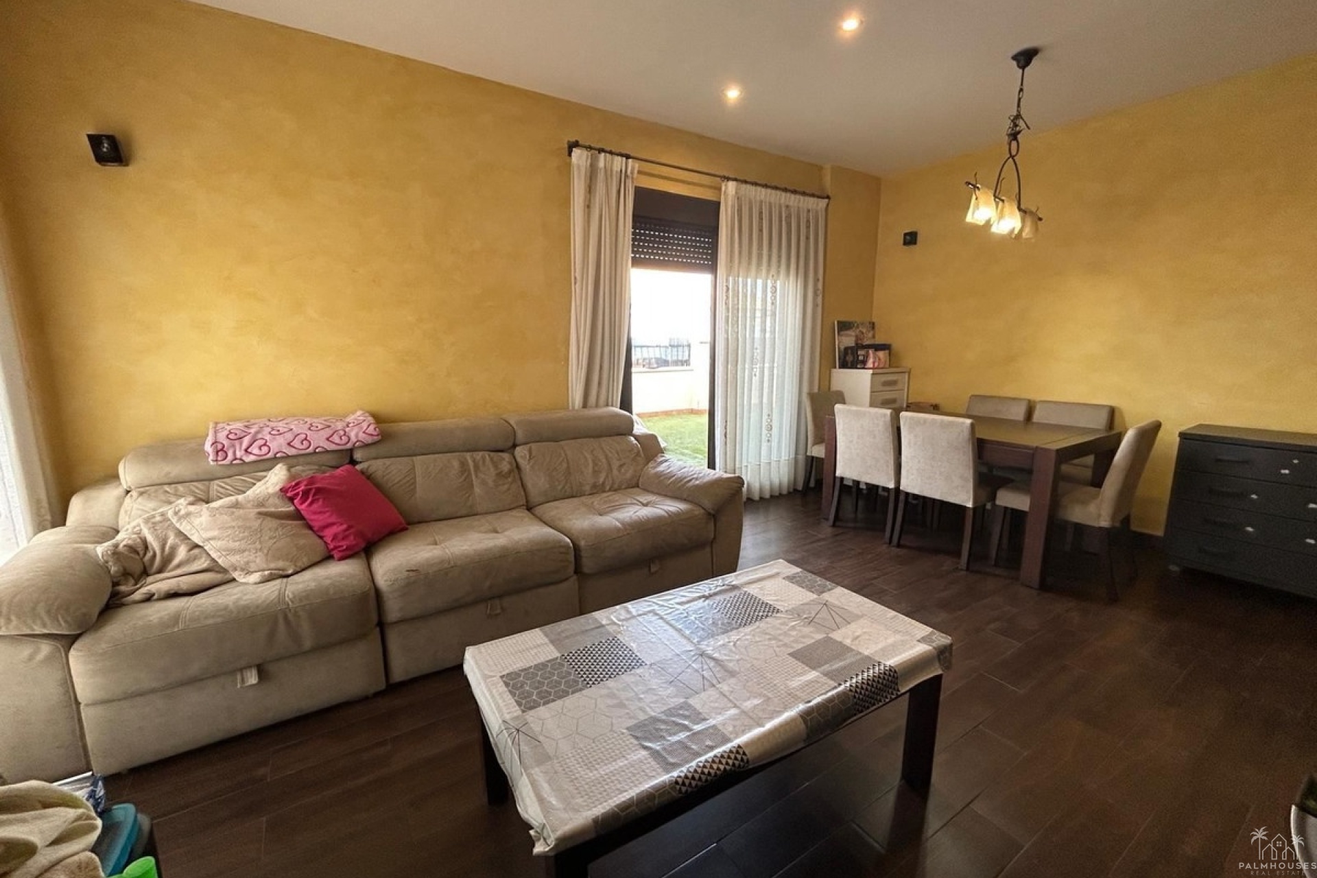 Resale - Apartments - San Pedro del Pinatar - Lo Pagan