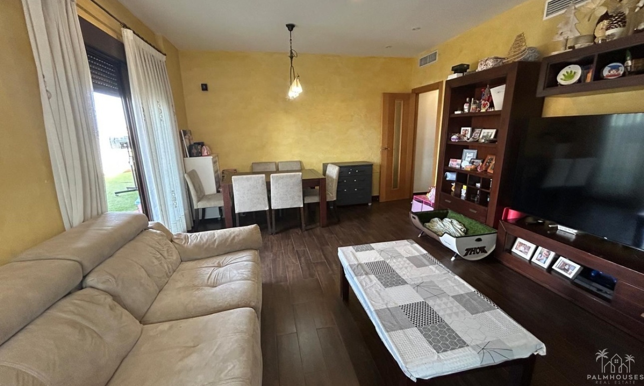 Resale - Apartments - San Pedro del Pinatar - Lo Pagan