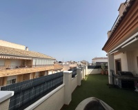 Resale - Apartments - San Pedro del Pinatar - Lo Pagan