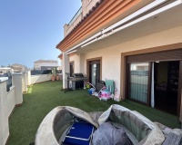 Resale - Apartments - San Pedro del Pinatar - Lo Pagan