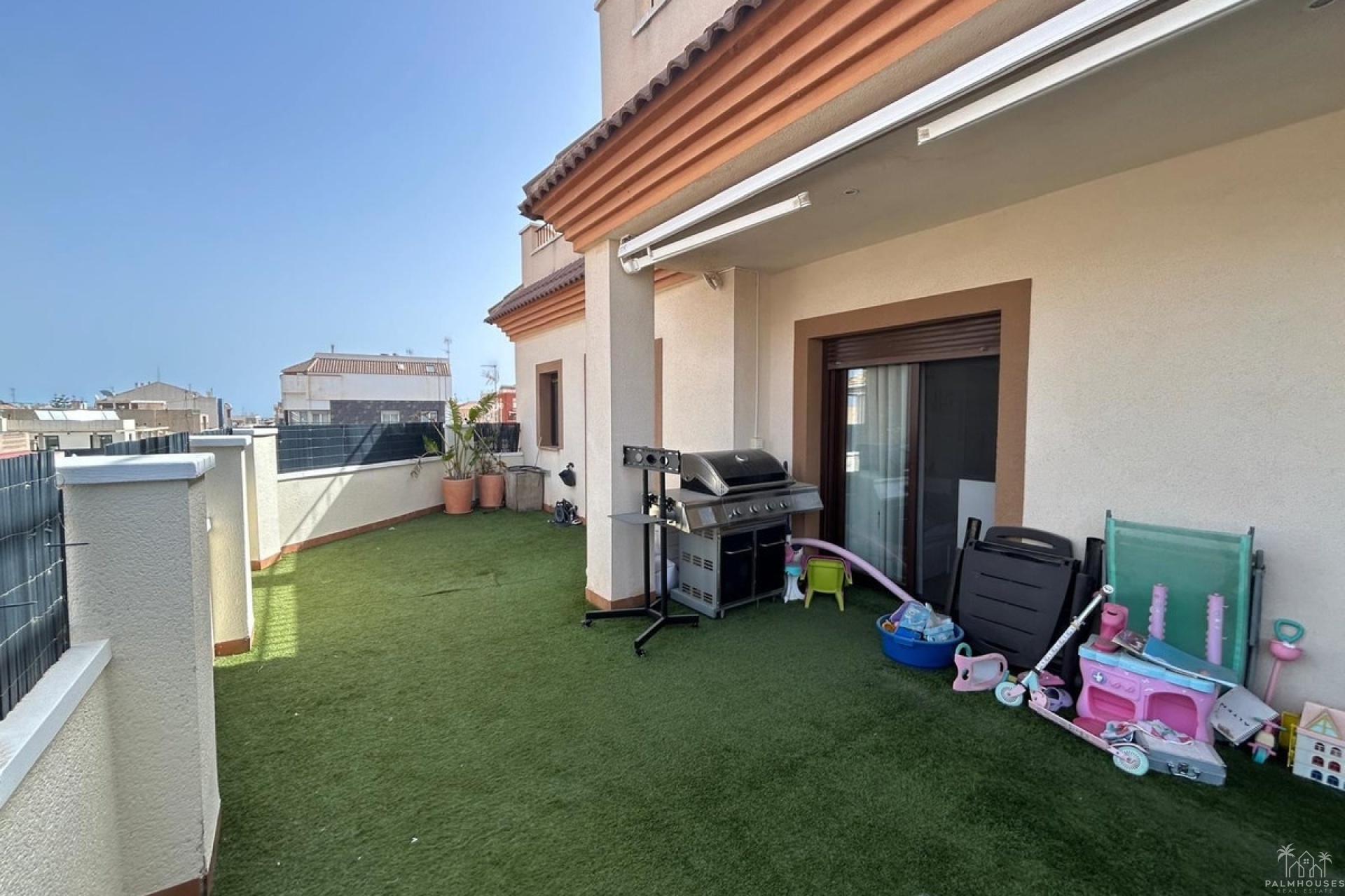 Resale - Apartments - San Pedro del Pinatar - Lo Pagan