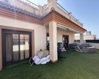 Resale - Apartments - San Pedro del Pinatar - Lo Pagan