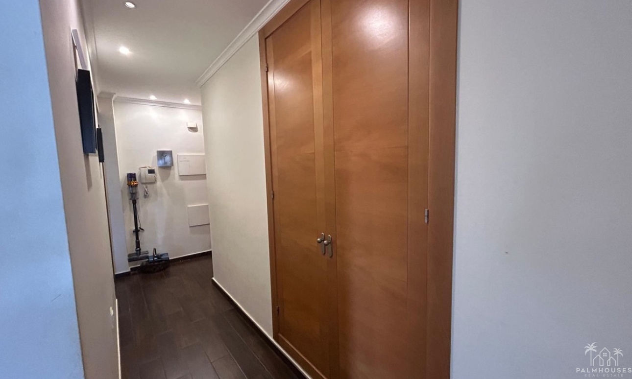 Resale - Apartments - San Pedro del Pinatar - Lo Pagan