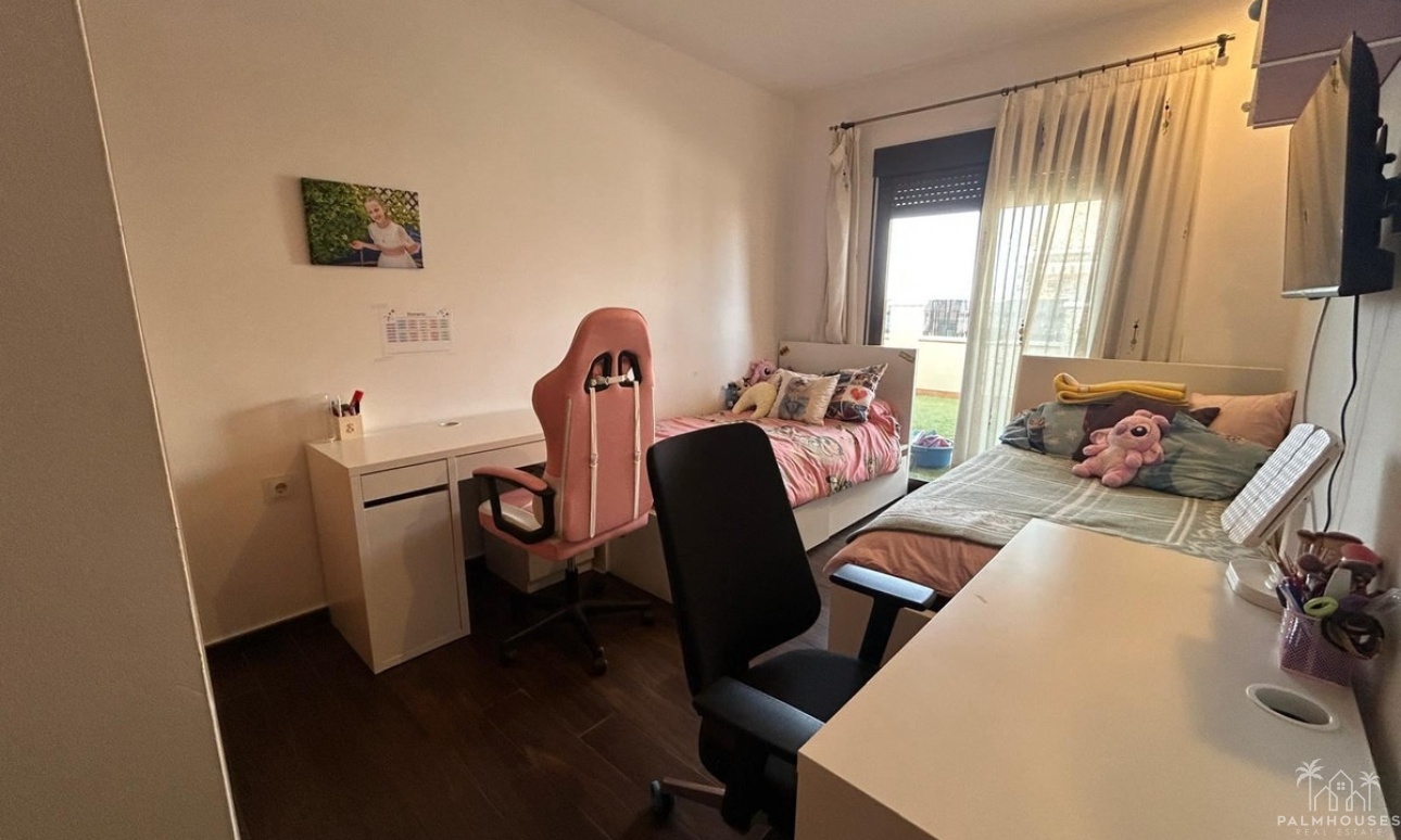 Resale - Apartments - San Pedro del Pinatar - Lo Pagan