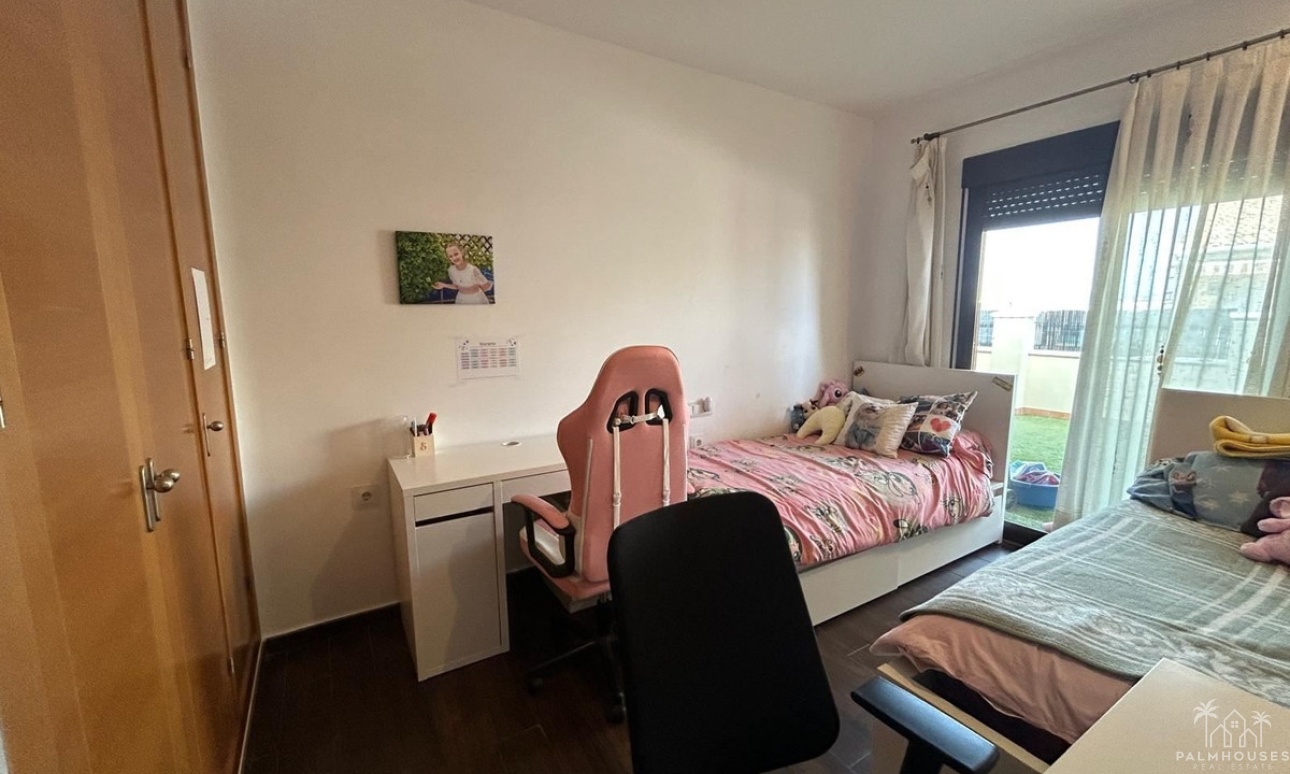 Resale - Apartments - San Pedro del Pinatar - Lo Pagan