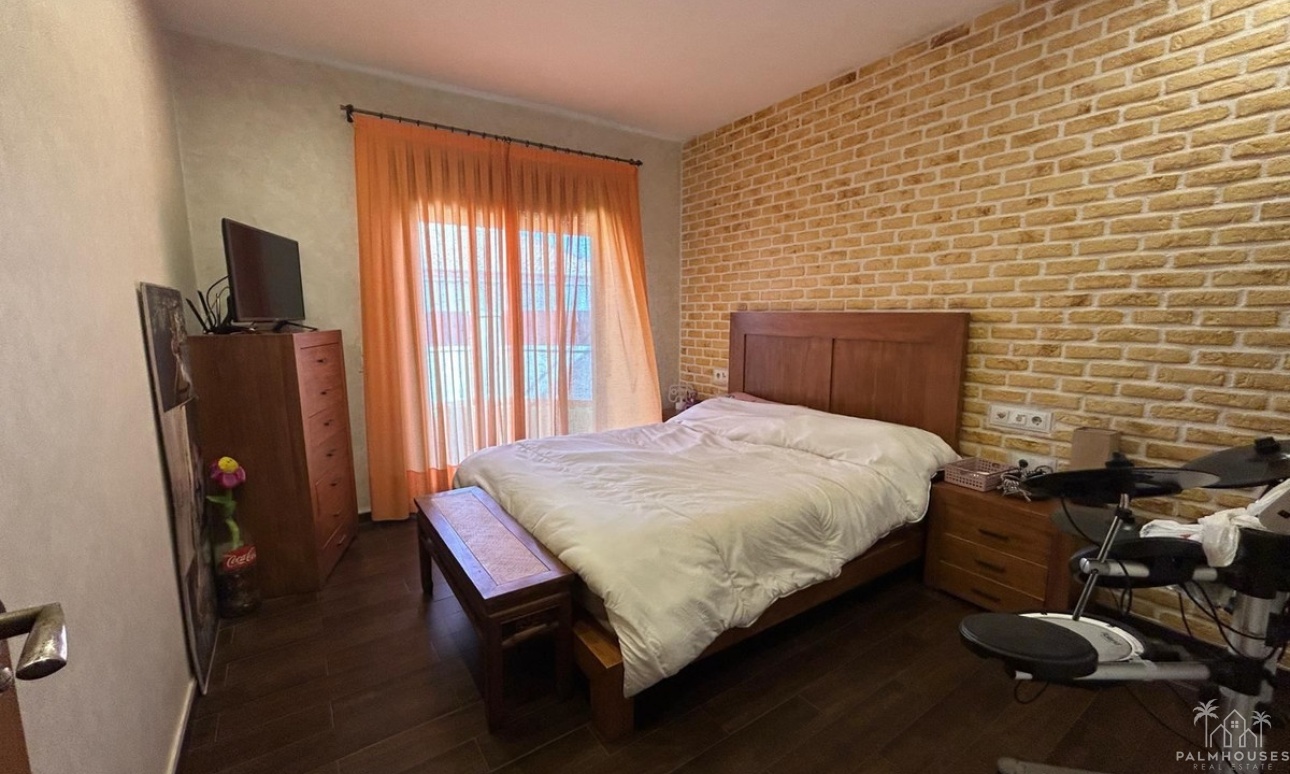 Resale - Apartments - San Pedro del Pinatar - Lo Pagan