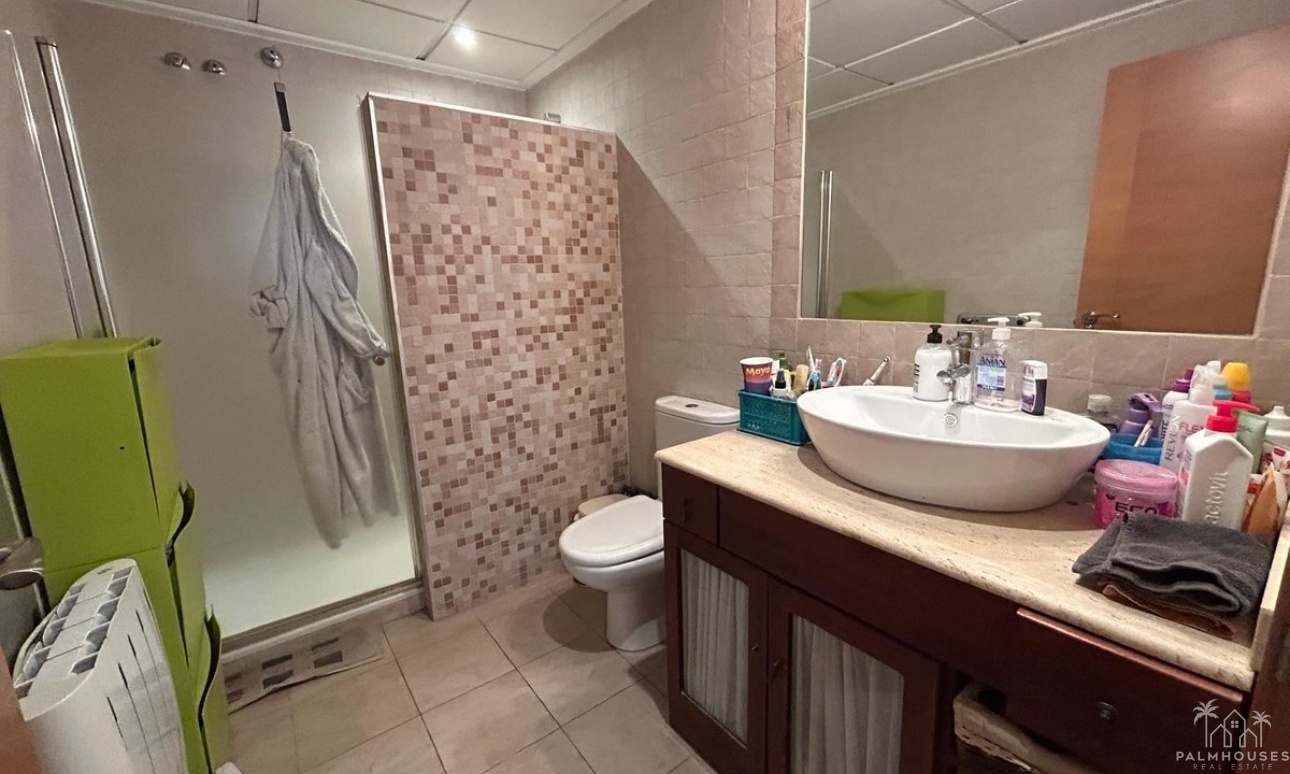 Resale - Apartments - San Pedro del Pinatar - Lo Pagan
