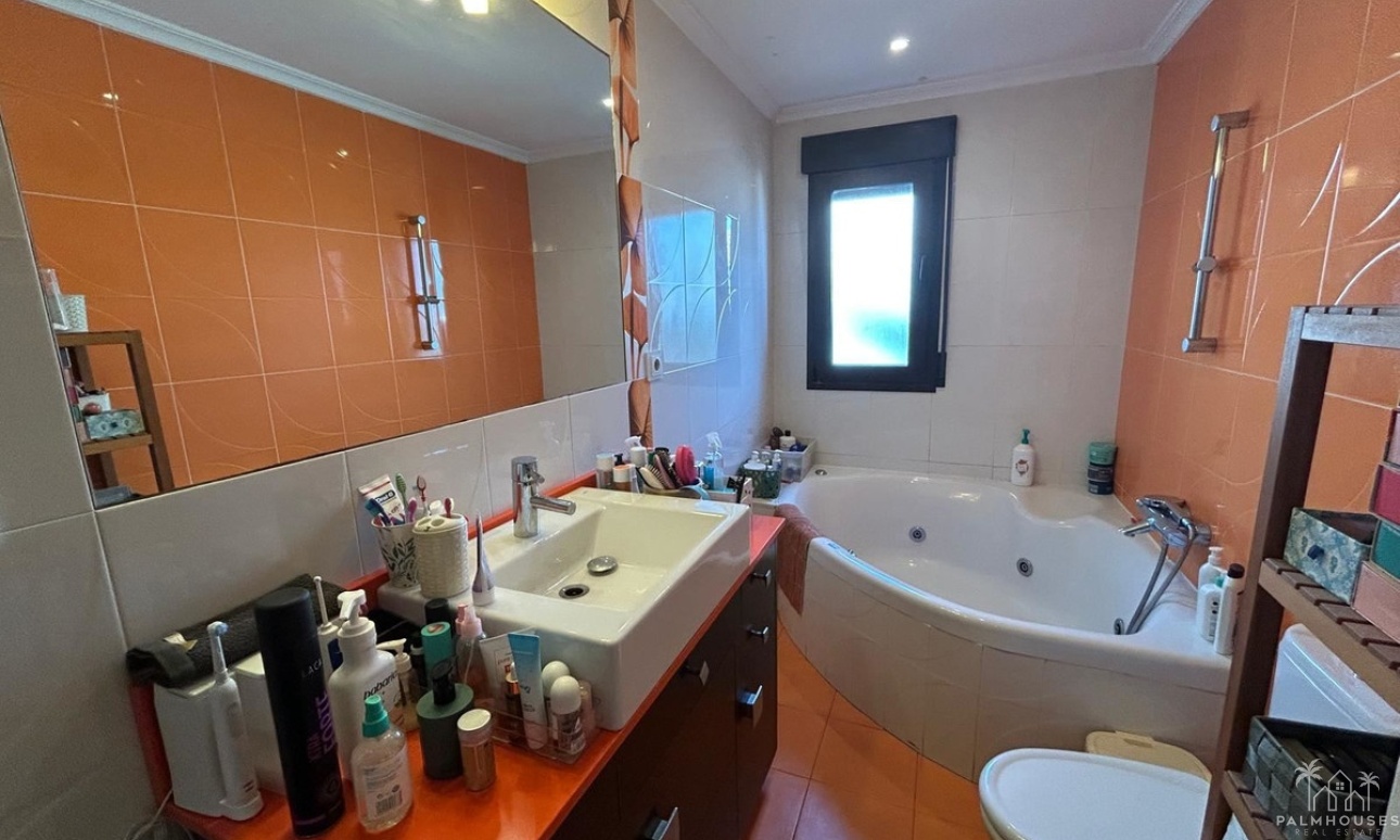 Resale - Apartments - San Pedro del Pinatar - Lo Pagan