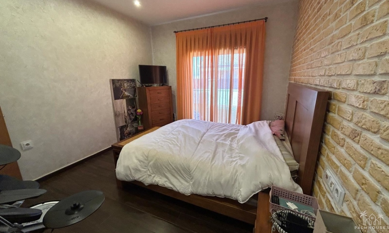 Resale - Apartments - San Pedro del Pinatar - Lo Pagan