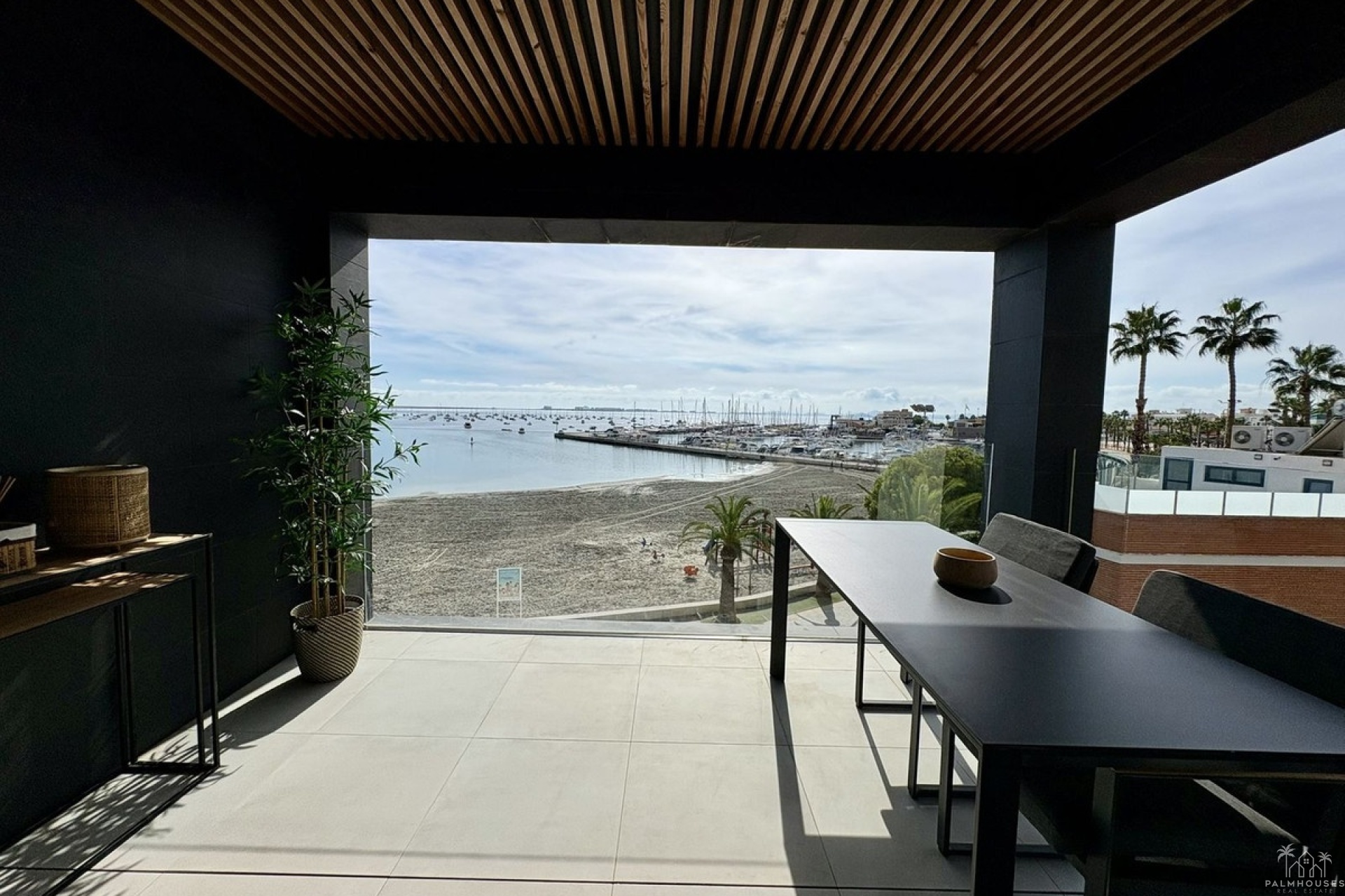 Resale - Apartments - San Pedro del Pinatar - Lo Pagan