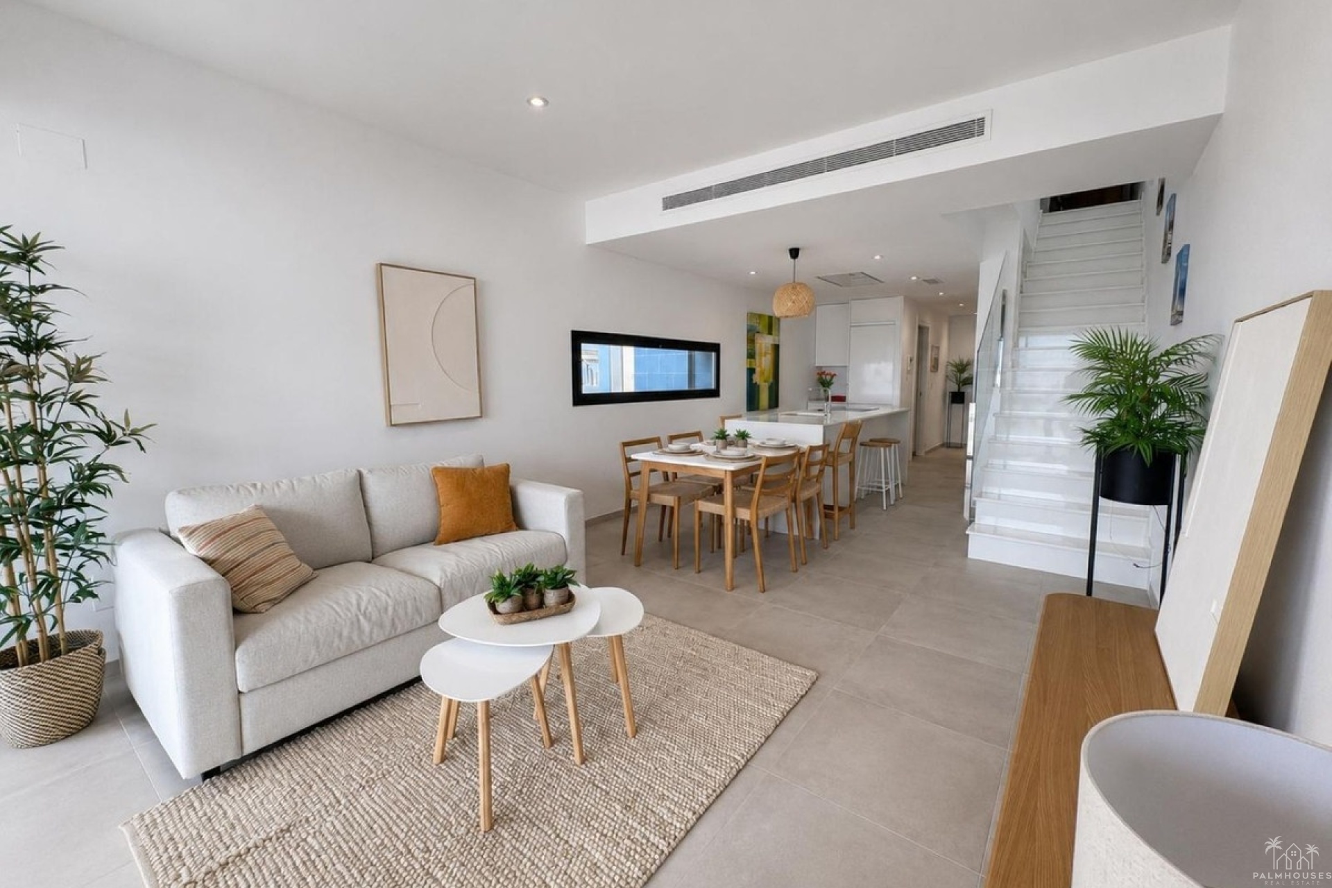 Resale - Apartments - San Pedro del Pinatar - Lo Pagan
