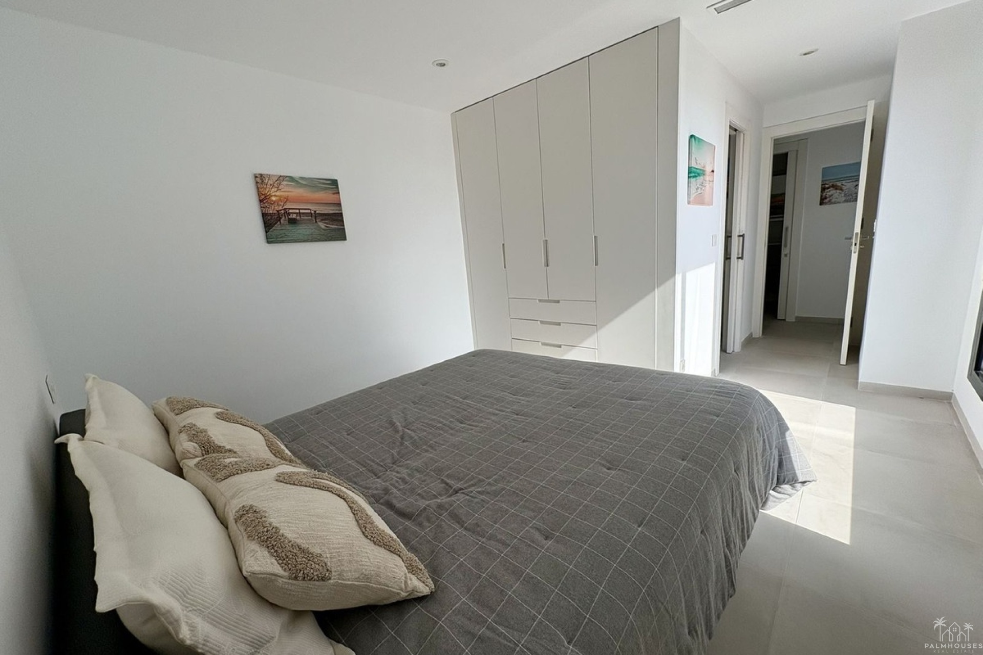 Resale - Apartments - San Pedro del Pinatar - Lo Pagan