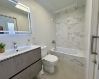 Resale - Apartments - San Pedro del Pinatar - Lo Pagan