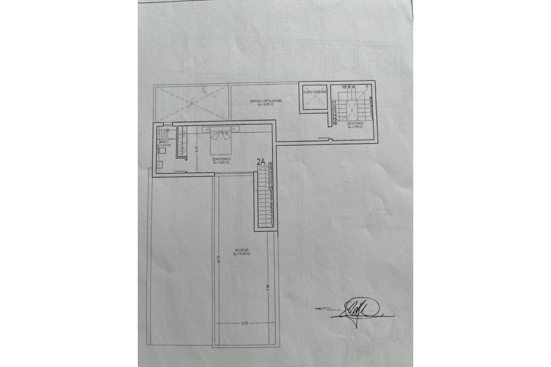 Resale - Apartments - San Pedro del Pinatar - Lo Pagan