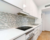 Resale - Apartments - San Pedro del Pinatar - Lo Pagan