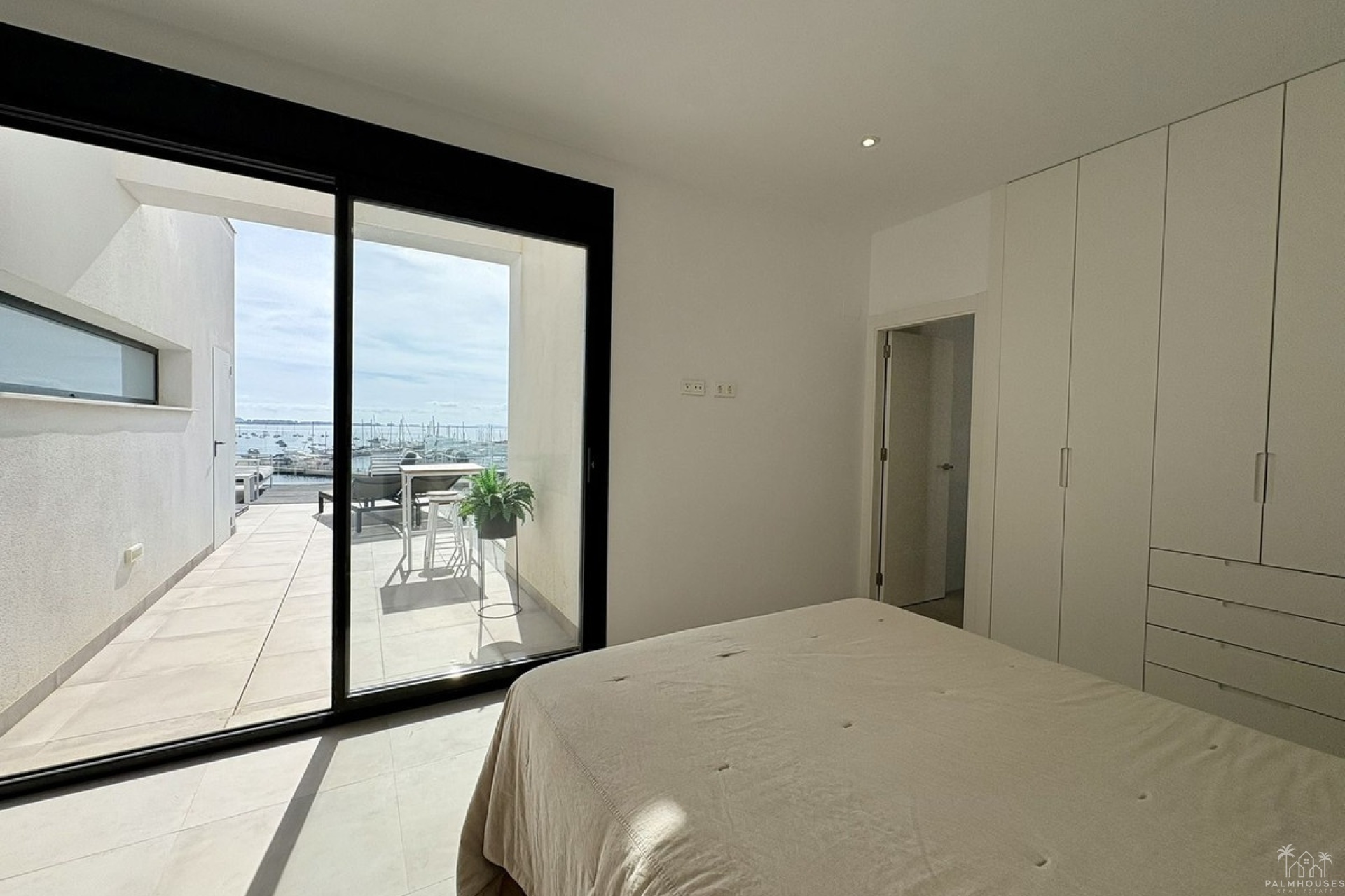 Resale - Apartments - San Pedro del Pinatar - Lo Pagan
