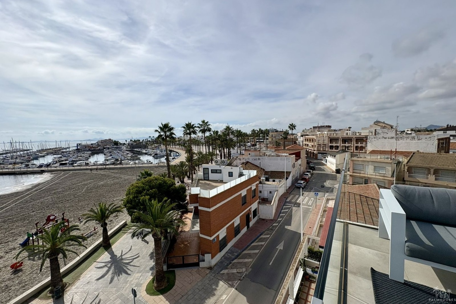 Resale - Apartments - San Pedro del Pinatar - Lo Pagan