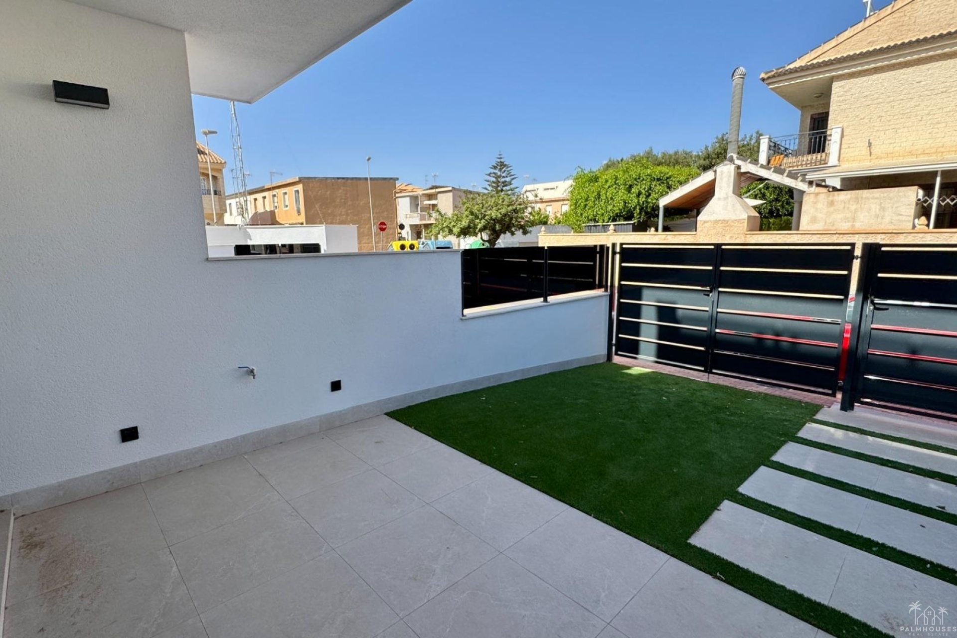 Resale - Apartments - San Pedro del Pinatar - Lopagán
