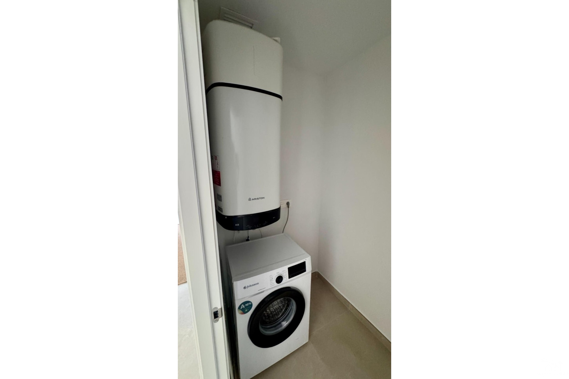 Resale - Apartments - San Pedro del Pinatar - Lopagán