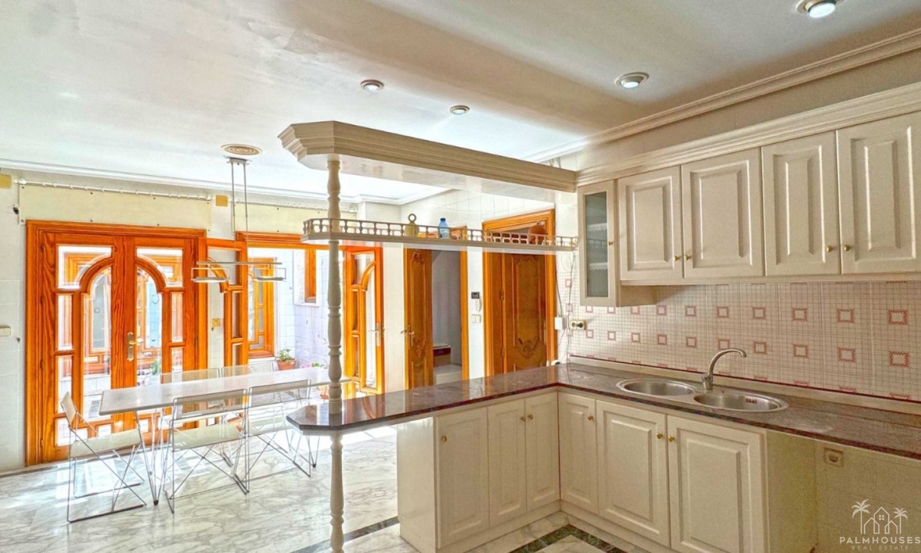 Resale - Apartments - San Pedro del Pinatar - San Pedro De Pinatar