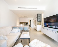 Resale - Apartments - San Pedro del Pinatar - San Pedro De Pinatar