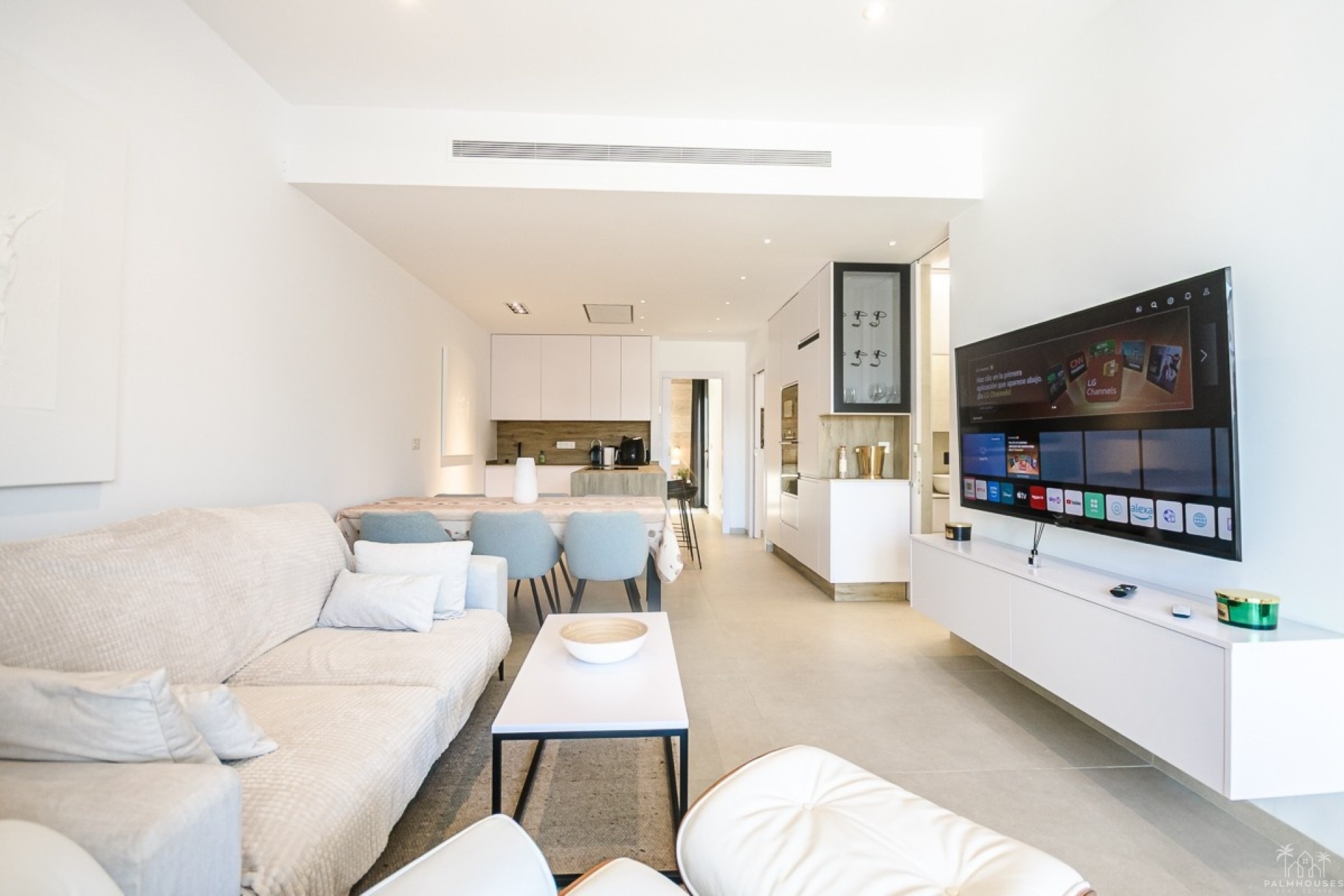 Resale - Apartments - San Pedro del Pinatar - San Pedro De Pinatar